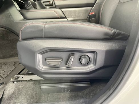 Used 2025 Toyota Sequoia TRD Pro AWD/4WD image 17