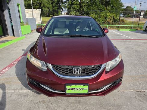 Used 2013 Honda Civic LX image 59