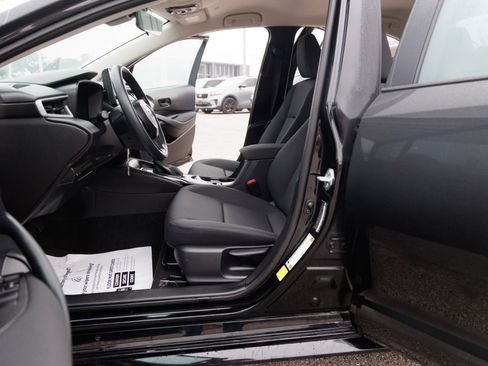 Certified 2026 Toyota Corolla LE image 29