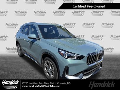 Used 2025 BMW X1 xDrive28i
