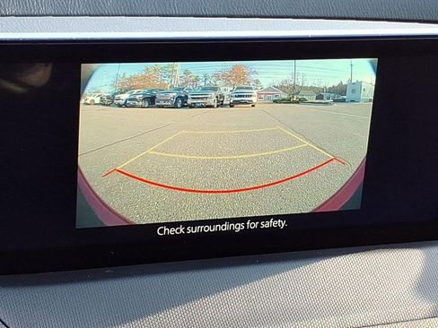 New 2026 MAZDA MX-5 Miata RF Grand Touring image 21