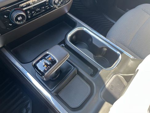 Used 2022 Chevrolet Silverado 1500 RST image 26