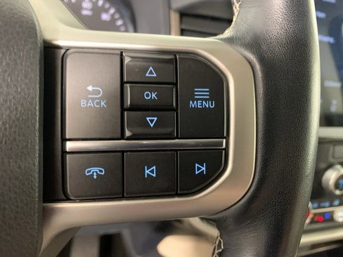 Used 2023 Ford Expedition Limited image 24