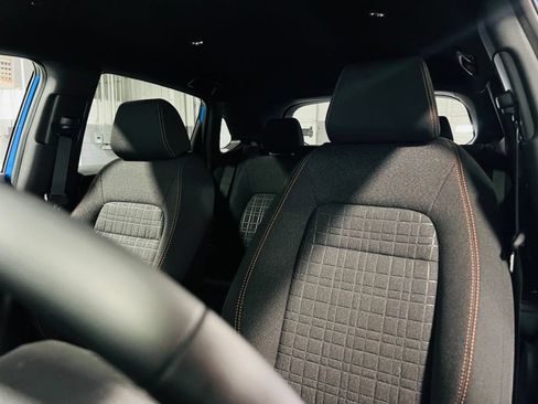 New 2026 Honda HR-V Sport image 3