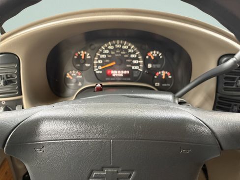 Used 1996 Chevrolet Astro image 21