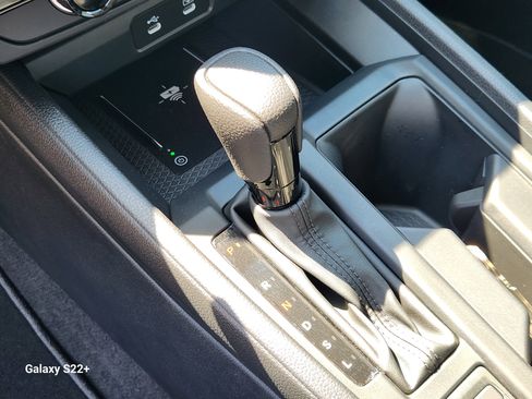 New 2026 Honda Accord LX image 13