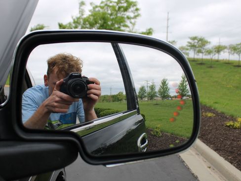 Used 2003 Cadillac Escalade EXT AWD/4WD image 17