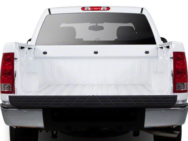 Used 2013 GMC Sierra 1500 SLT w/ SLT Convenience Package RWD image 15