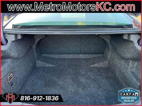 Used 2015 Chevrolet Malibu LT image 34