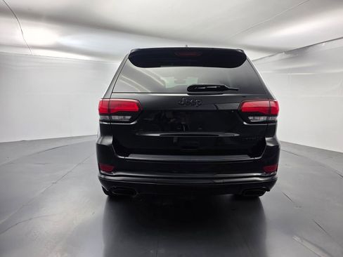 Used 2021 Jeep Grand Cherokee Limited X image 5