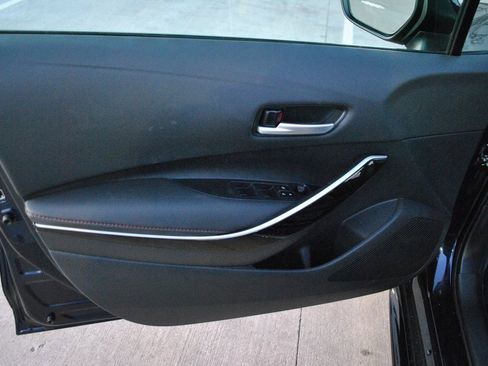 New 2026 Toyota Corolla XSE image 5