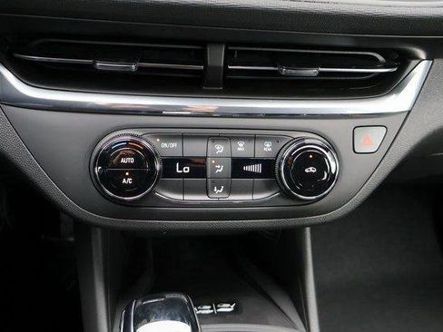 New 2026 Buick Envista Preferred w/ Convenience II Package image 24