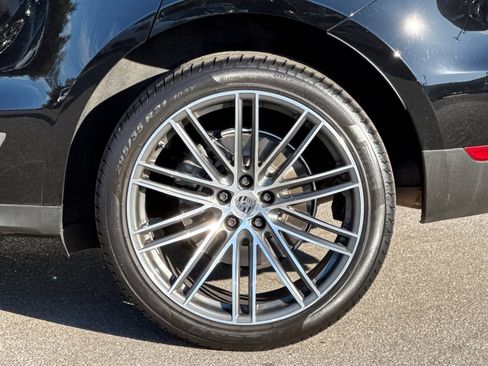 Used 2021 Porsche Macan S image 44