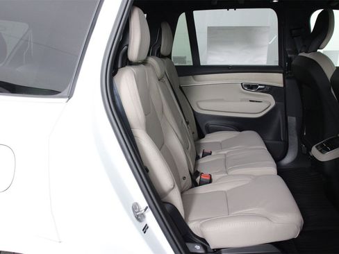 New 2026 Volvo XC90 B6 Ultra w/ Protection Package image 11