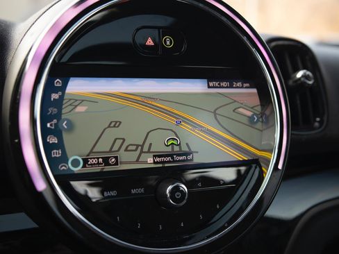 Used 2023 MINI Cooper Countryman S image 9