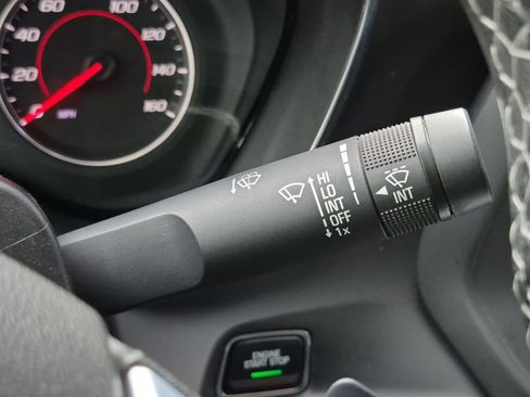 Used 2020 Chevrolet Camaro LT RWD image 16