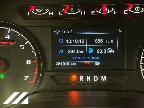 Used 2019 Ford F150 XLT w/ Equipment Group 302A Luxury AWD/4WD image 14
