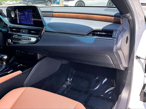 Used 2023 Lexus ES 350 w/ Premium Package FWD image 14