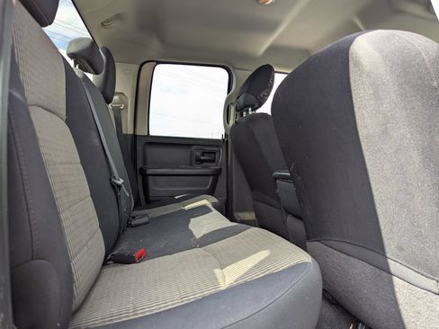 Used 2011 RAM 1500 ST w/ SXT Appearance Group AWD/4WD image 26