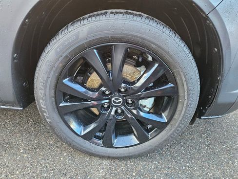 Certified 2025 MAZDA CX-30 AWD 2.5 S w/ Select Sport Pkg image 6