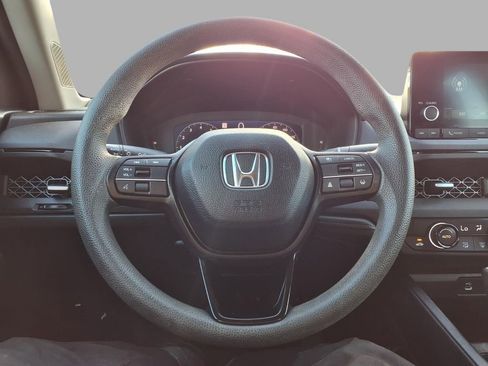 Used 2024 Honda Accord EX image 14