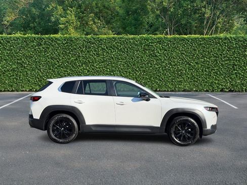 Used 2025 MAZDA CX-50 AWD 2.5 S w/ Premium Package image 2