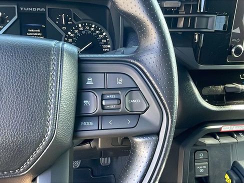 New 2026 Toyota Tundra SR5 image 24