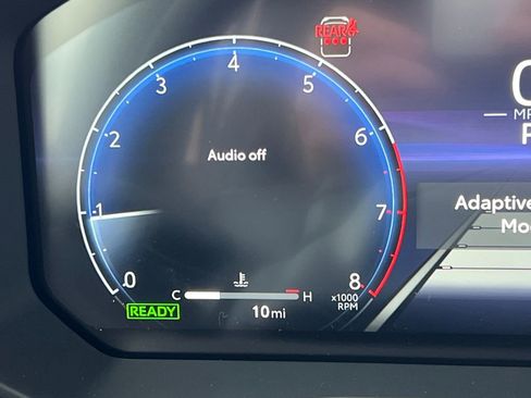 New 2026 Toyota Land Cruiser Base image 15