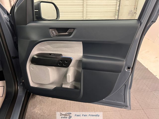 New 2026 Ford Maverick XLT FWD image 41