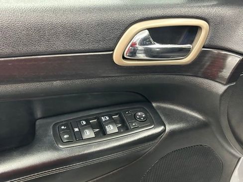 Used 2014 Jeep Grand Cherokee Laredo w/ Quick Order Package 23E image 13