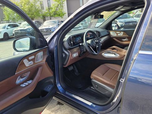 Used 2026 Mercedes-Benz GLE 350 4MATIC image 19