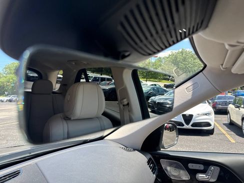 Used 2023 Mercedes-Benz GLE 350 4MATIC image 47