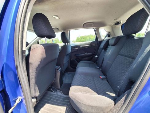 Used 2015 Honda Fit LX image 8