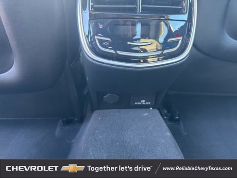 Used 2016 Cadillac XTS Premium w/ Driver Assist Package image 15