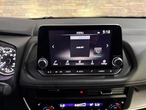 Certified 2025 Nissan Rogue SV w/ SV Premium Package FWD image 22