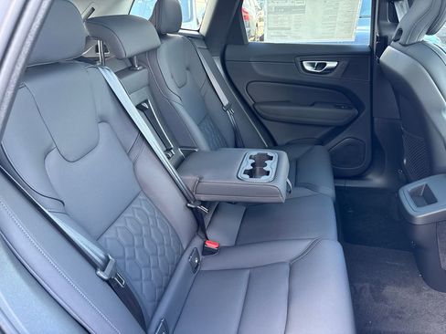 New 2026 Volvo XC60 B5 Core AWD/4WD image 14