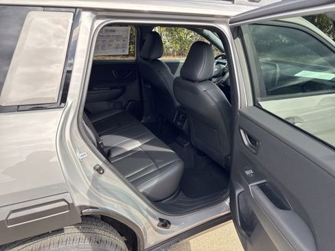 New 2026 Subaru Outback Premium AWD/4WD image 12
