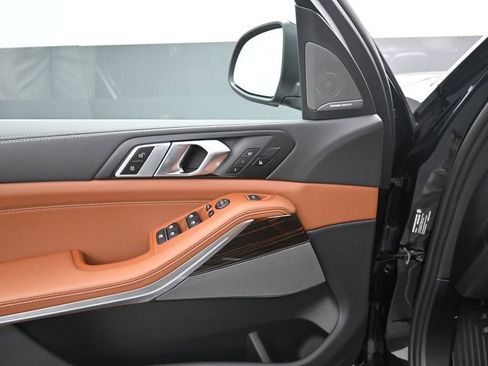 New 2026 BMW X5 xDrive40i AWD/4WD image 14