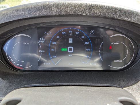 New 2024 RAM ProMaster 3500 w/ Delivery Van Package image 25