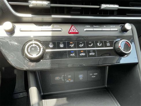 New 2025 Hyundai Sonata SE image 15