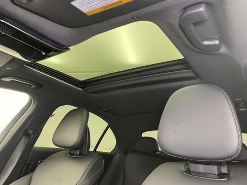 Used 2025 Mercedes-Benz C 300 4MATIC Sedan image 13