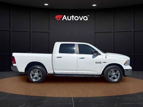 Used 2016 RAM 1500 Lone Star AWD/4WD image 6