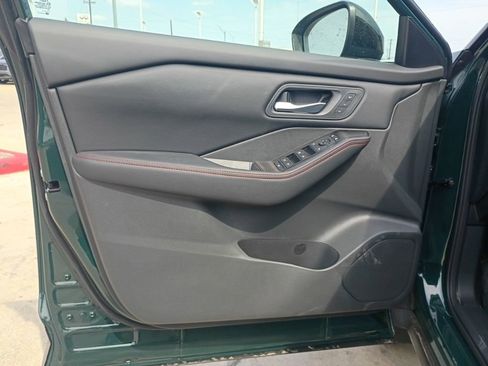 New 2026 Nissan Rogue SV w/ Rock Creek Premium Package image 22