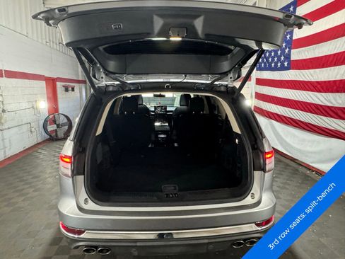 Used 2021 Lincoln Aviator Reserve w/ Elements Package Plus image 17