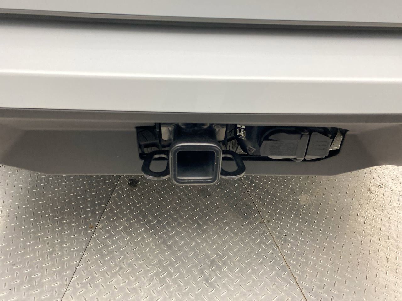 Used 2025 Ford Expedition Active AWD/4WD image 28