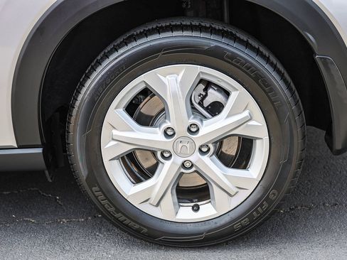 Certified 2024 Honda HR-V LX image 26