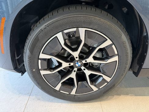 New 2026 BMW X3 xDrive30i w/ Premium Package AWD/4WD image 8