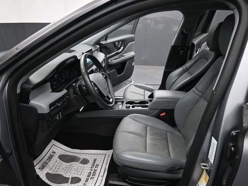 Used 2022 Lincoln Corsair Reserve w/ Elements Package FWD image 26