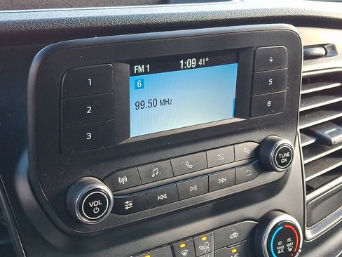 Used 2024 Ford Transit 250 Low Roof w/ Exterior Upgrade Package image 17