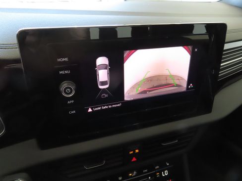 New 2026 Volkswagen Jetta Sport FWD image 18